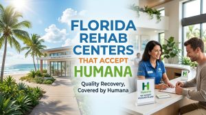 Rehab Centers That Accept Humana in Florida