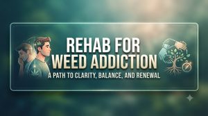 Rehab for Weed Addiction