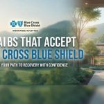 Rehabs That Accept Blue Cross Blue Shield