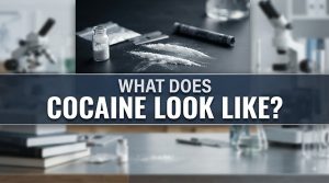 What Does Cocaine Look Like