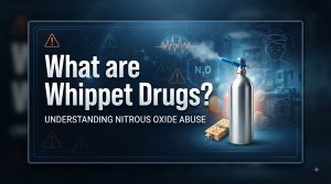 What are Whippet Drugs