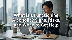 What is a Functioning Alcoholic