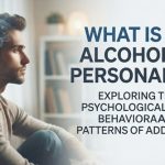 What is an Alcoholic's Personality