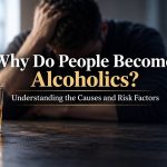 Why Do People Become Alcoholics Understanding the Causes and Risk Factors