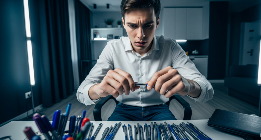 Obsessive-Compulsive Personality Disorder Treatment